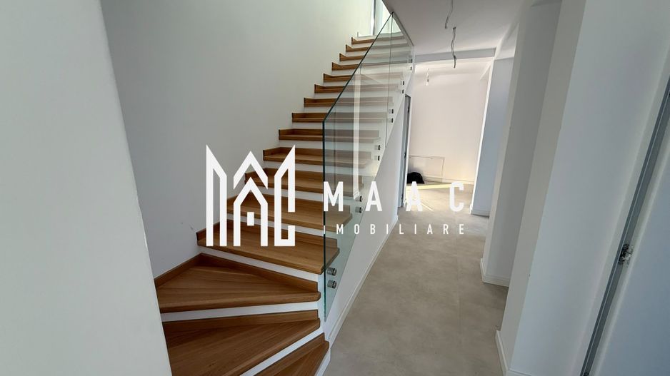 Casă de vânzare Șelimbăr | 4 camere | 175 mp | piscină - Poză 13