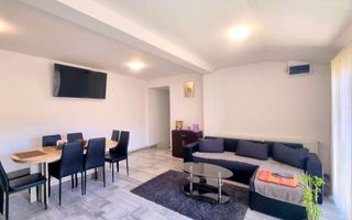 COMISION 0% | CASĂ ÎN TURNIȘOR | IDEALĂ PENTRU 2 FAMILII - Poză 2