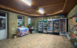 Spațiu Comercial prima linie. Step-Soci, drum Național R20. - Poză 4