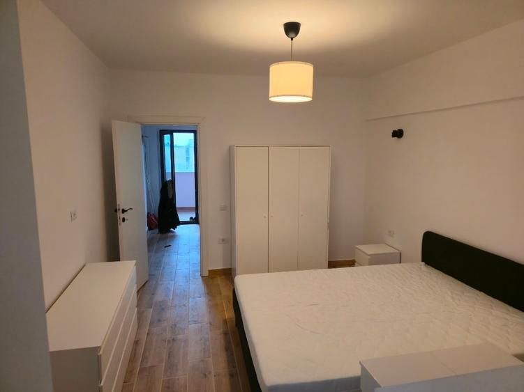 Apartament 2 camere modern, utilat complet, spațios - Poză 1