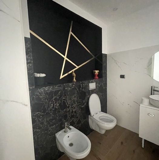 Casa individuala cu 3 camere | Finisaje moderne | Curte proprie | Parc Armatura - Poză 7