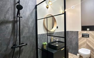 Apartament modern, mobilat complet – Zona Eroilor, Florești - Poză 22