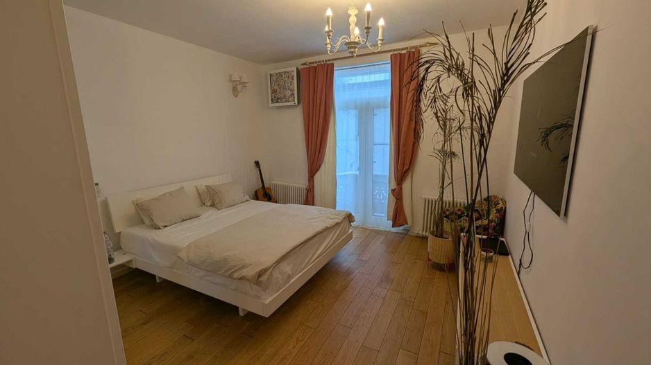 APARTAMENT SPATIOS ZONA CAPITALE - Poză 2