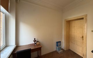 APARTAMENT DEOSEBIT CU 3 CAMERE IN VILA INTERBELICA-74MP | ARMENEASCA - Poză 10