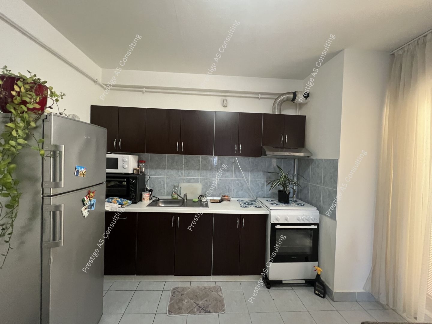 Apartament 2 Camere | Etaj 1 | C. Torontalului - Poză 6