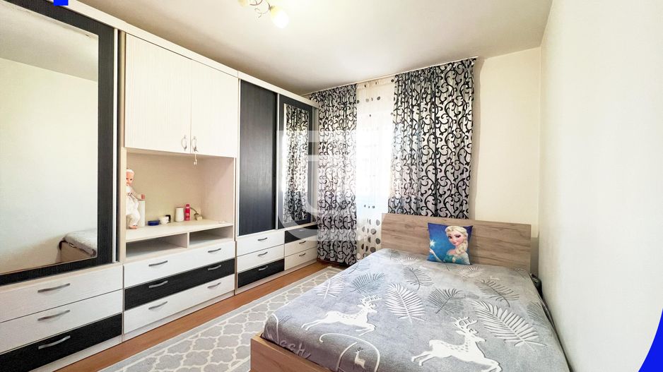 Apartament central 2 camere Gura Humorului | Bucovina - Poză 3