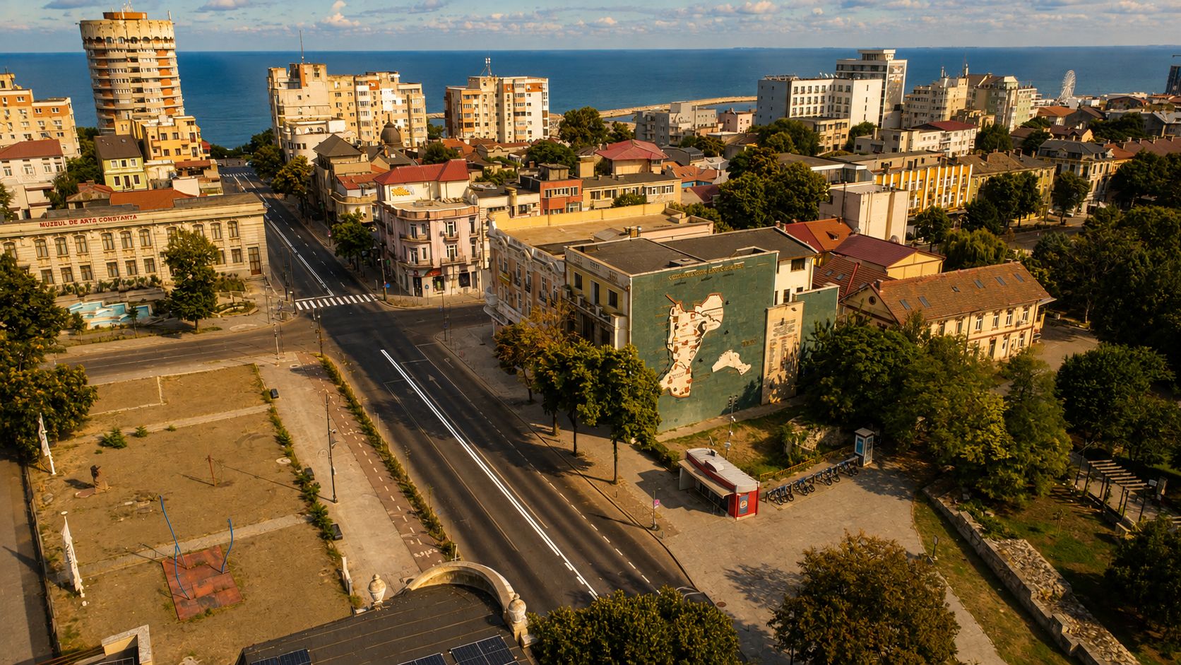 Spațiu de birouri zona centrala - langa primarie - Poză 2