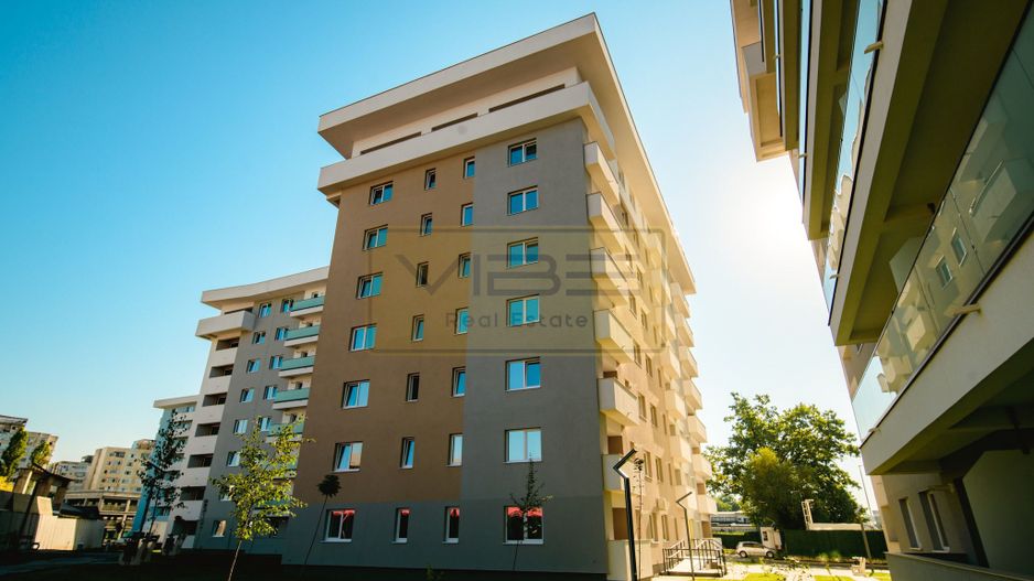 Apartament 2 camere decomandat Conest Evolution - Poză 34