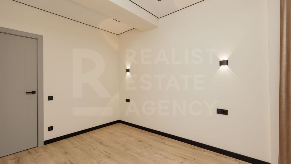 Vânzare, apartament, 2 camere, str. Alba Iulia, sectorul Buiucani - Poză 12