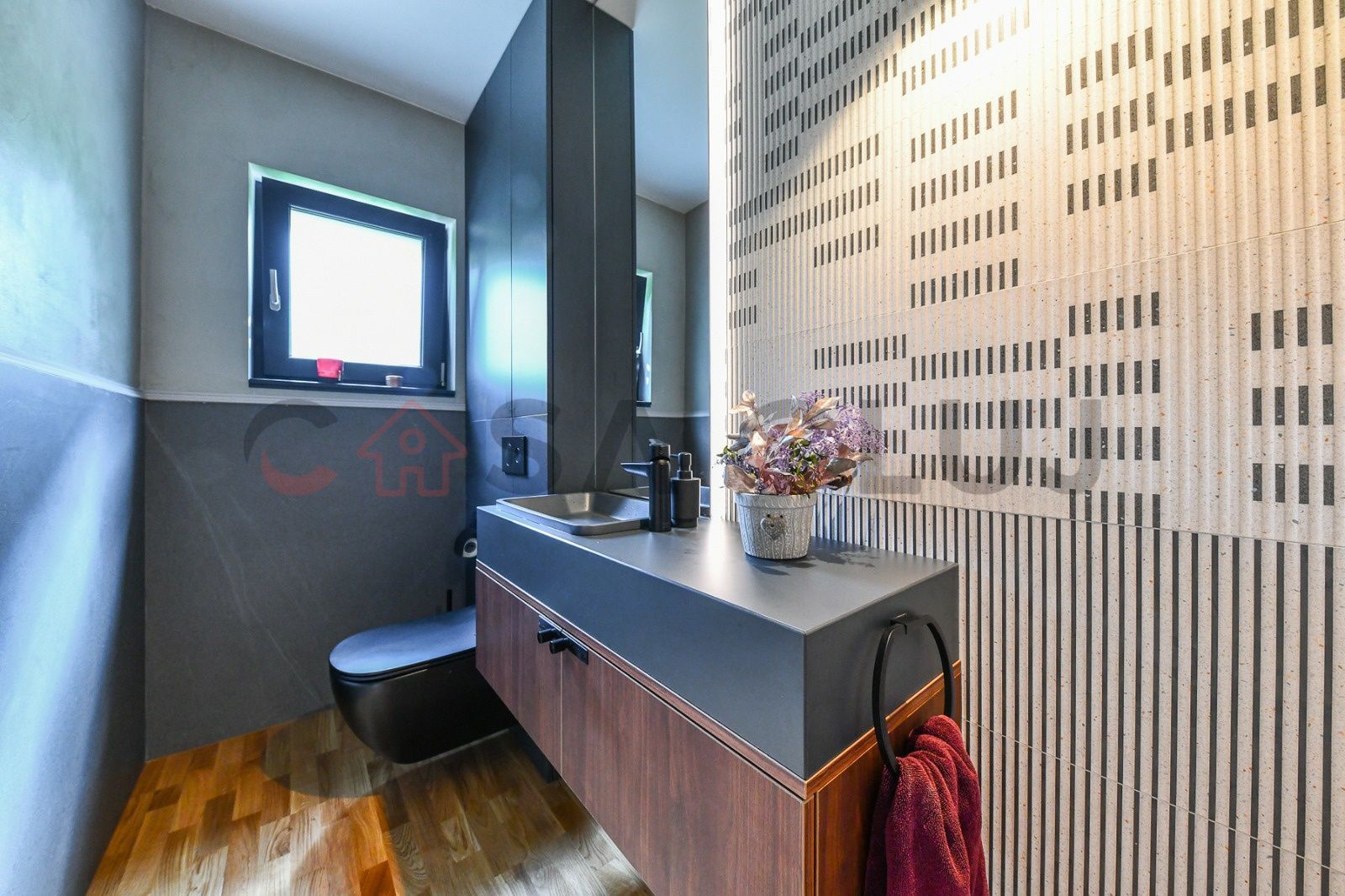 Casa modern renovata in zona Faget - Cluj Napoca - Poză 4