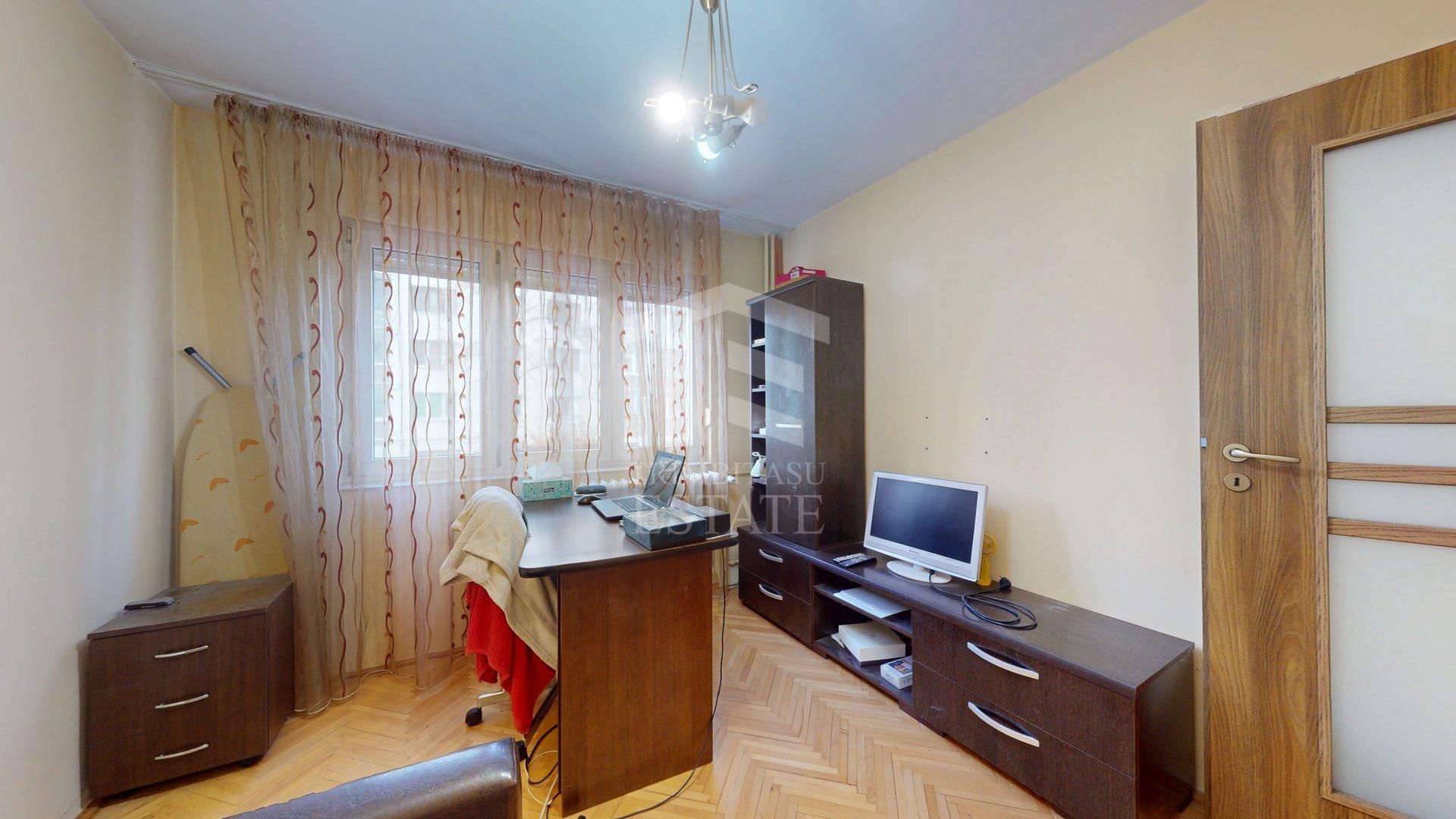 Apartament 3 camere | 3 min Metrou Valea Ialomitei | Comision 0% - Poză 20