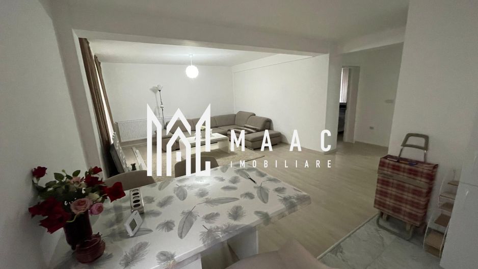 Apartament 3 camere |  Parter | Parcare | Sebes - Poză 3