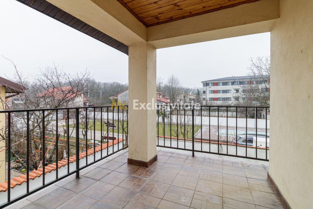 Casa 4 camere chiajna padure - Poză 13