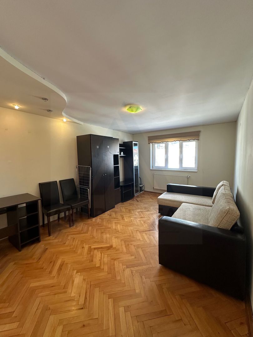 Apartament 2 camere 56 mp utili etaj 3 pivnita zona Calea Dumbravii - Poză 4