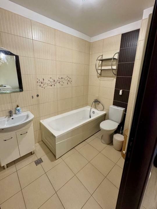 Garsonieră 42 mp Parcul Copiilor, bloc nou, 10 min metrou, etaj 2 - Poză 9