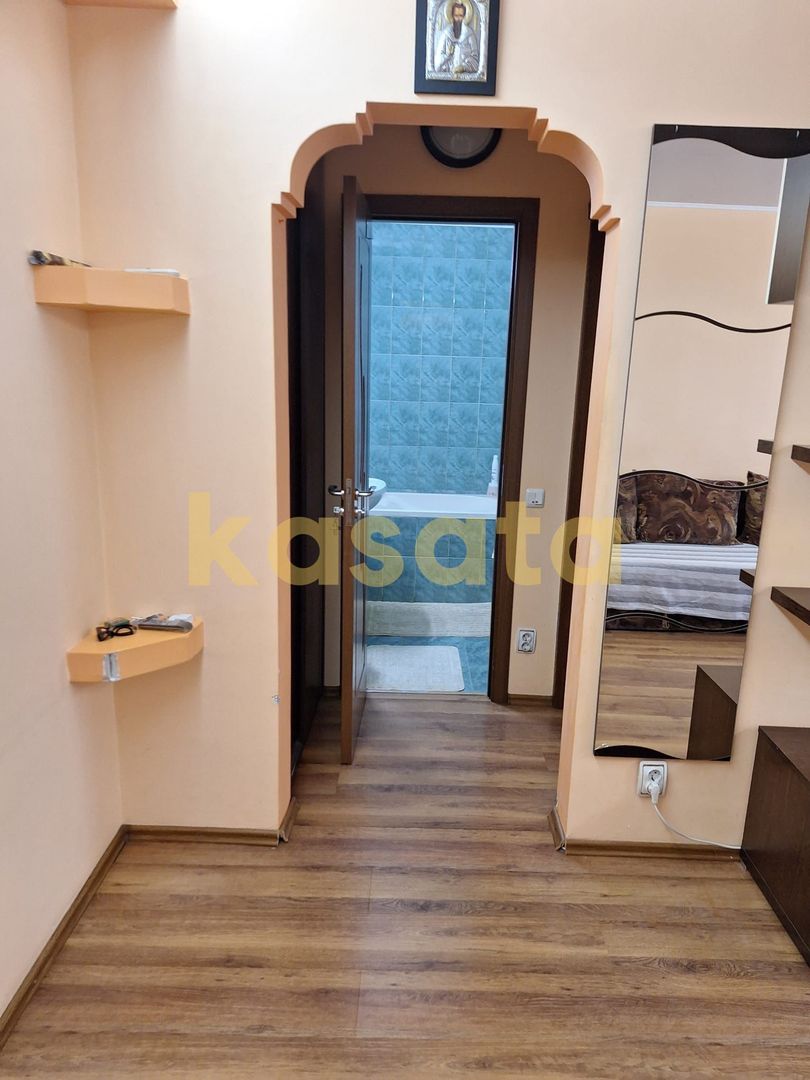 Apartament3camere|Nicolae Grigorescu-Metrou|Mutare Imediata| Etaj 5/10 - Poză 6
