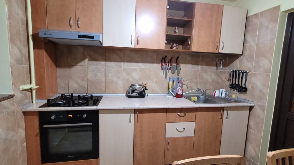 AP. 3 CAMERE DRISTOR, BLOC REABILITAT, CENTRALA PROPRIE, METROU 5 MIN - Poză 2