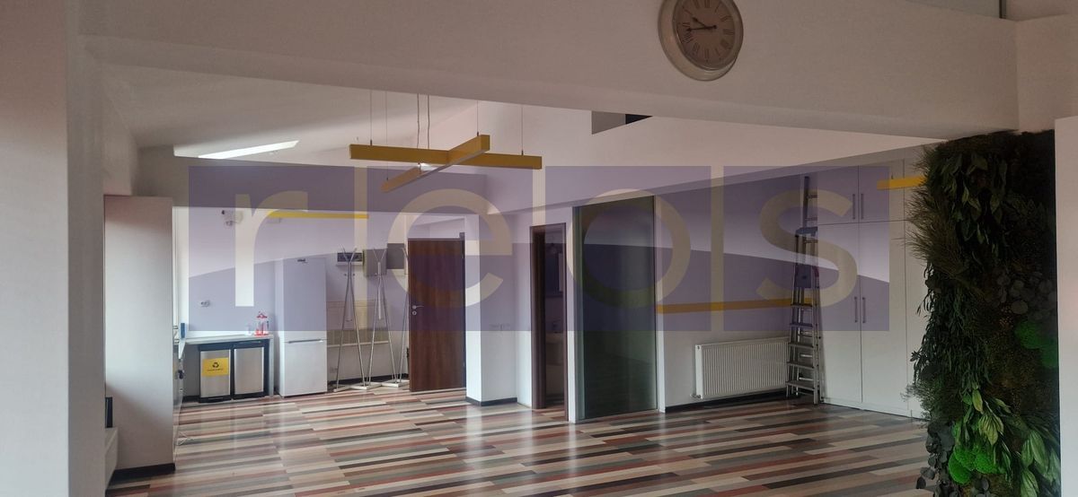 INCHIRIERE VILA P+2 | ZONA UNIRII- Natiunile Unite - Poză 5