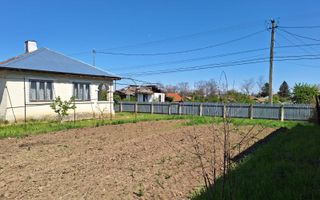 Casa/Teren ~ comuna Smeeni/BZ ~ teren 2878mp ~ Pret: 40.000€ - Poză 5