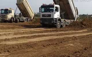 HUMULESTI, 21.000 mp. teren intravilan, L1 ideal dezvoltare imobiliara - Poză 8