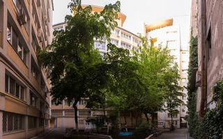 Apartament de inchiriat | Universitate | 3 camere | Nicolae Balcescu - Poză 13