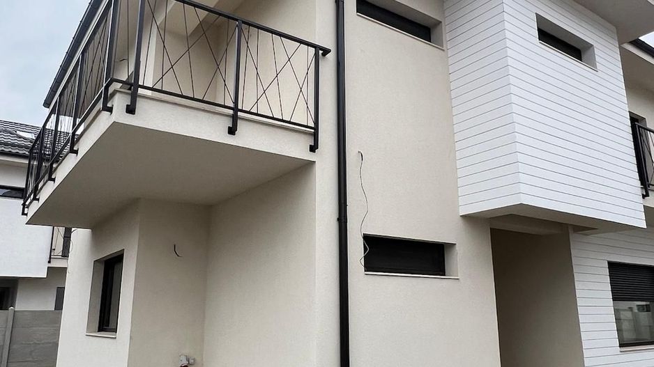 VILA INDIVIDUALA | EFICIENTA ENERGETIC | TUNARI - Poză 7