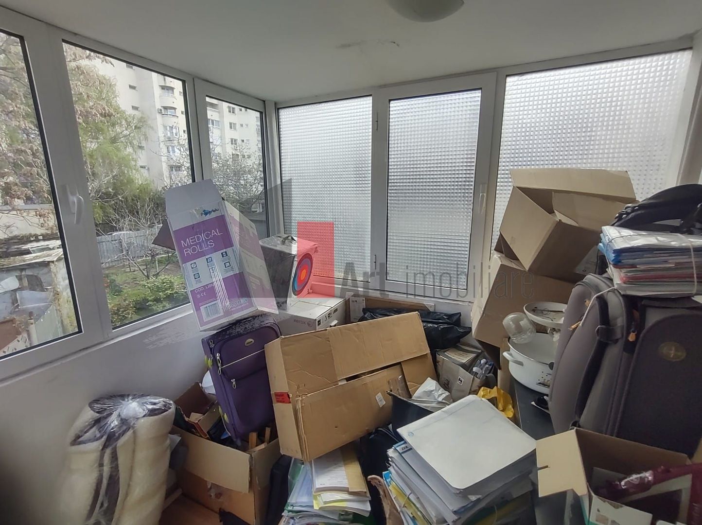 Vânzare apartament decomandat 3 camere în vilă - metrou Tineretului - Poză 12