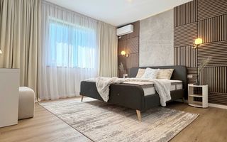 Vila premium Balotesti I 4 cam, 510 mp, totul nou - Poză 9