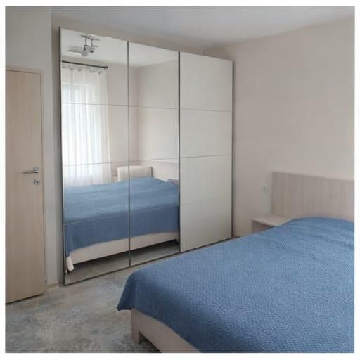 Braytim-Mures | 2 Camere | Decomandat | Mobilat si Utilat| Loc de parcare - Poză 8