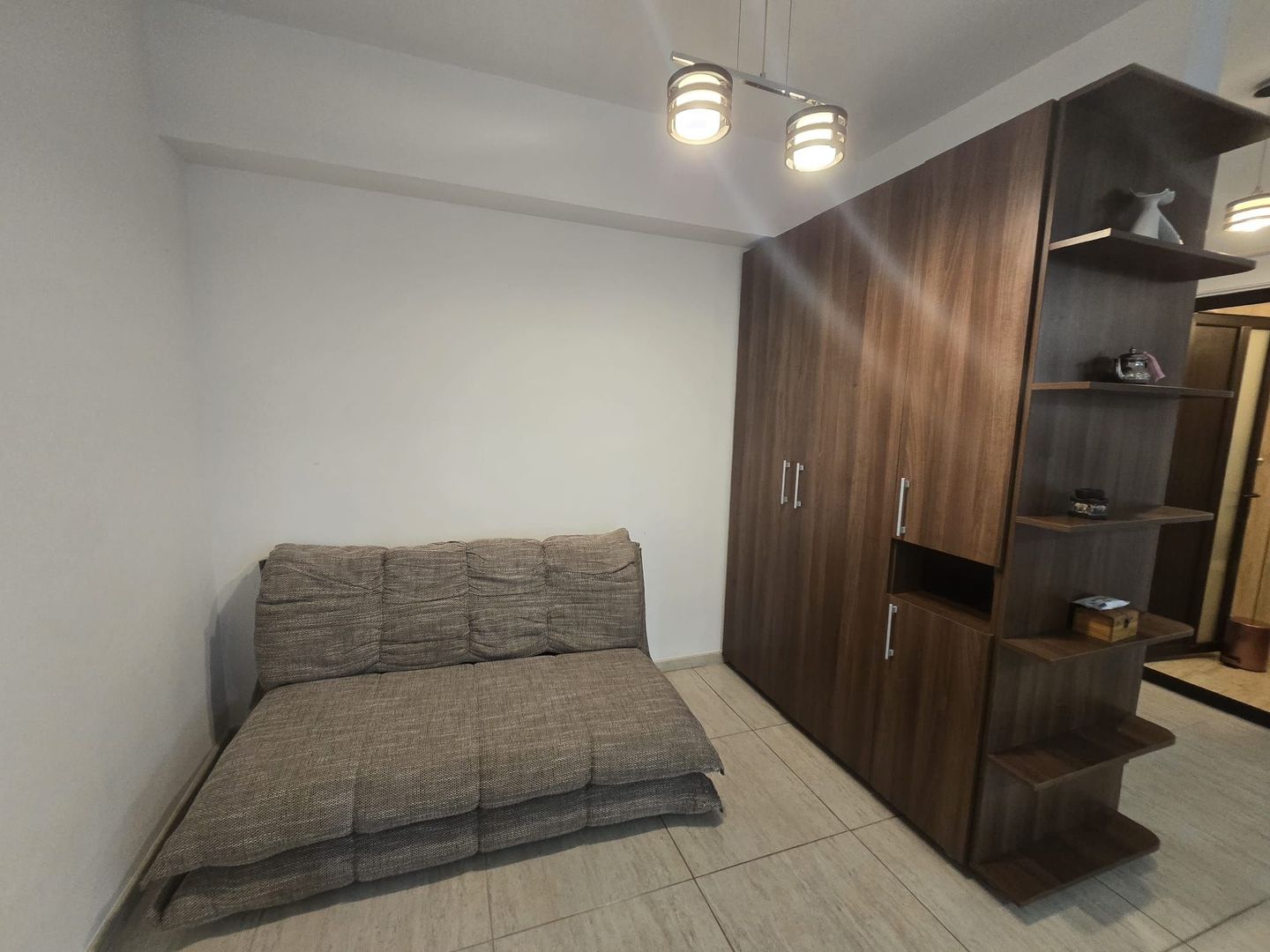 Apartament cu o cameră de închiriat în Tomis Nord, Constanta - Poză 3