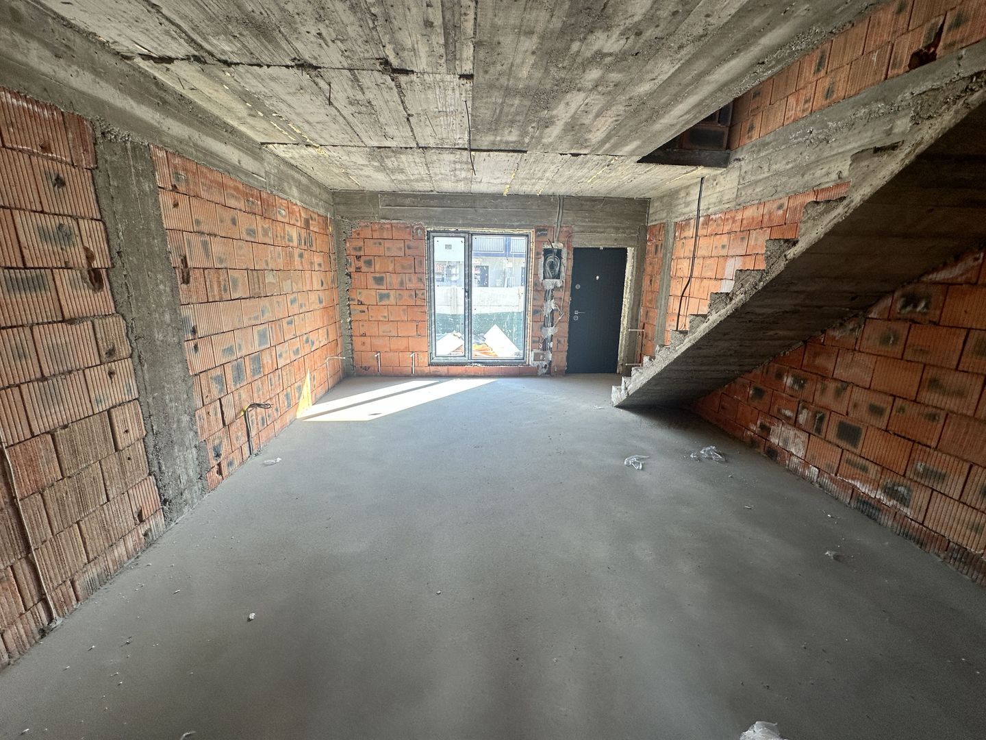 CASA - RATE LA DEZVOLTATOR PE 5 ANI, TOATE UTILITATILE, COMISION 0% - Poză 3