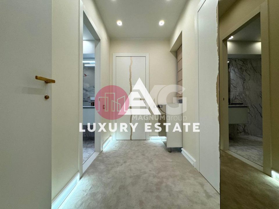 Apartament 3 camere de vanzare- WIN Herastrau- Nordului - Poză 13