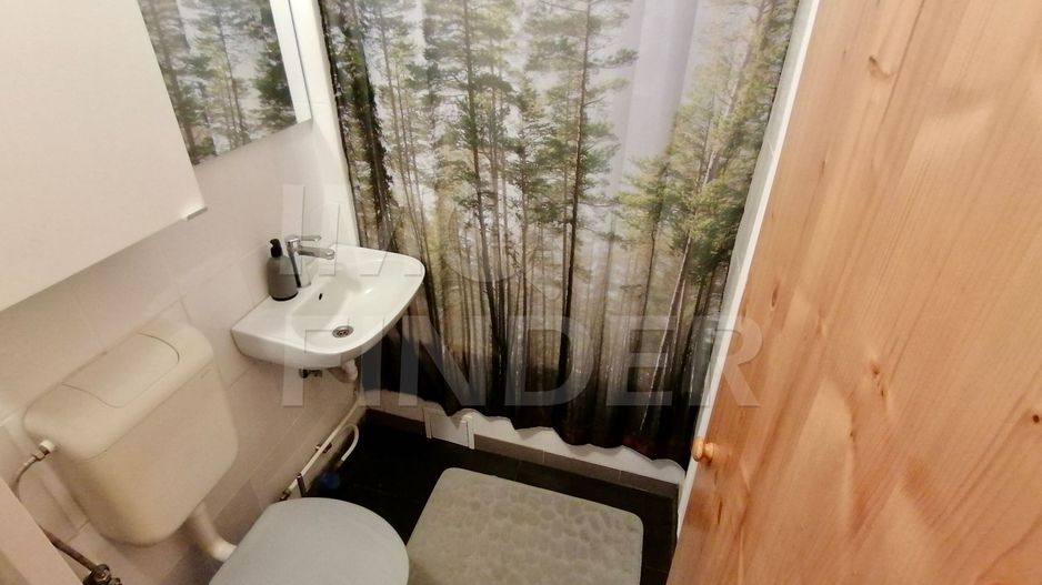 Apartament Superfinisat Zona Centrala cu Parcare - Poză 7