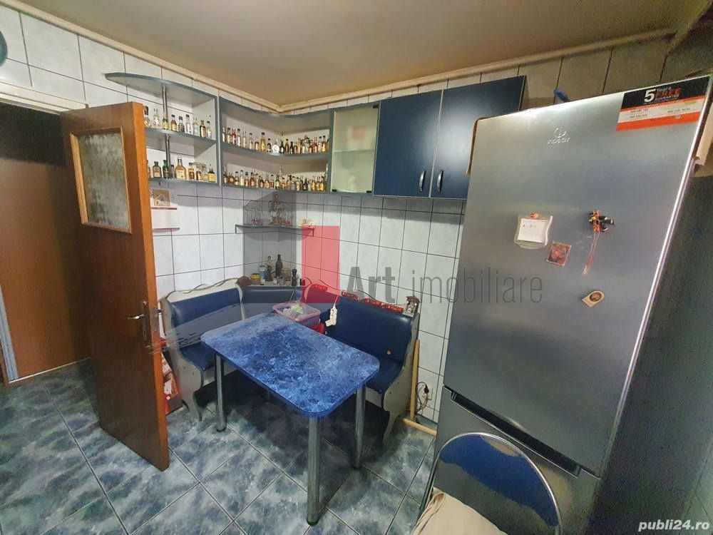 Vânzare apartament 3 camere Bd. Obregia-Turnu Măgurele - Poză 4