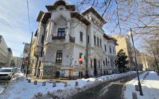 Garsoniera in vila I D+P+2E I Curte proprie I 48 mp I Universitate - Poză 3