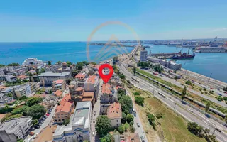 Piata Ovidiu - inchiriere spatiu de 125 mp situat la parter. - Poză 14