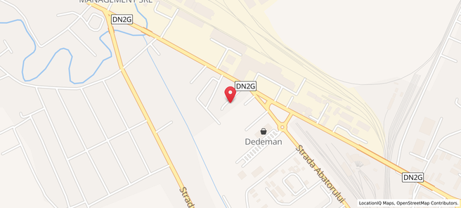 Locație SEIA IMOBILIARE