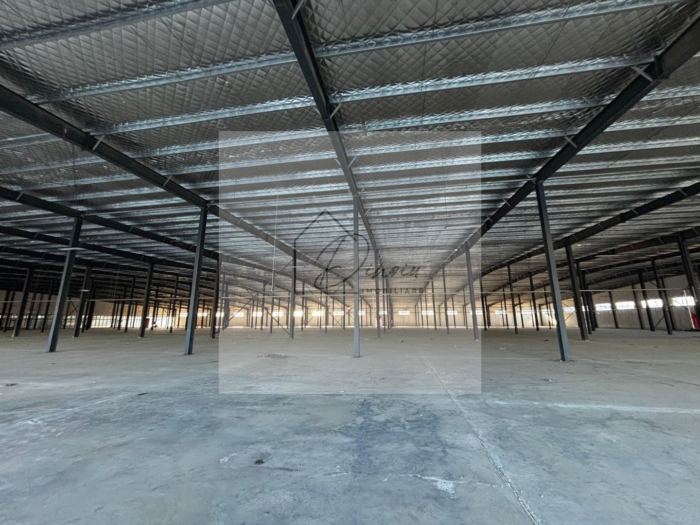 Hala de inchiriat I Afumati I minim 500 mp I langa Centura Bucuresti - Poză 35