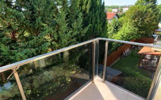 3 camere Semidecomandate, Parcare, Eric Berghel, Modern, Borhanci,AC - Poză 8