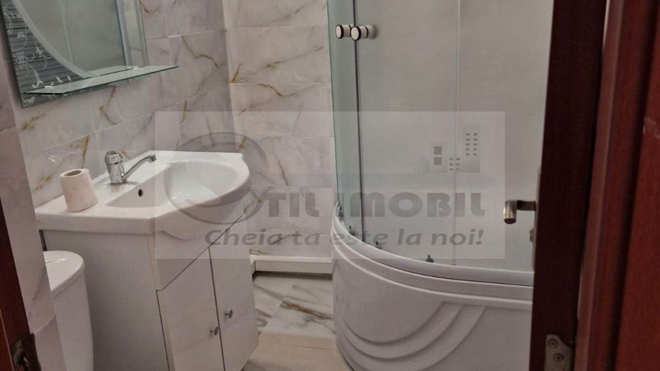 PET-FRIENDLY - Apartament cu 2 camere - Piata Podu Ros - 430€ - Poză 7