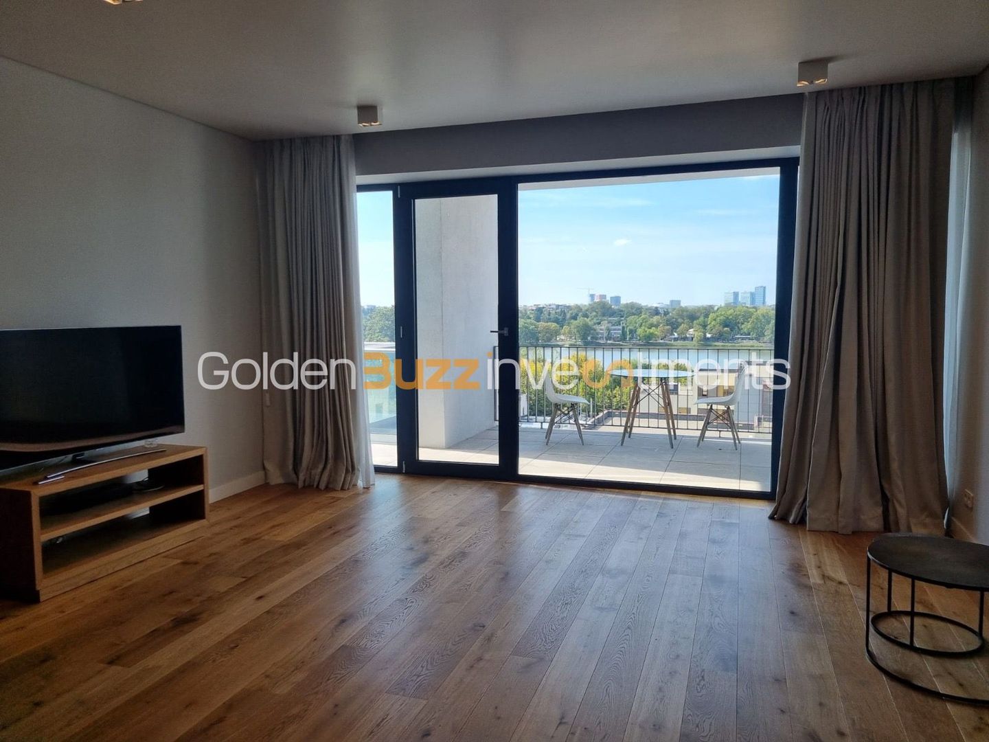 Apartament 5 camere de închiriat Rahmaninov - Poză 3