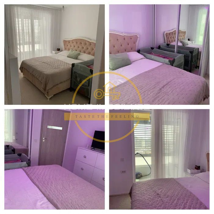 Etaj 3 Apartament cu 3 Camere,  Pacurari - Poză 2