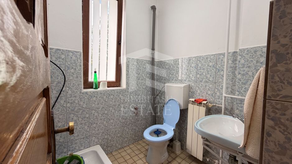 Spațiu comercial | 2 camere | 51 mp utili | Parcare | Militari | - Poză 11