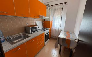 GARSONIERA - POPESTI-LEORDENI, CENTRALA, PARCARE INCLUSA, METROU - Poză 5