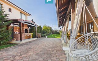 Casa cu 4 camere in Aradul Nou - Poză 2