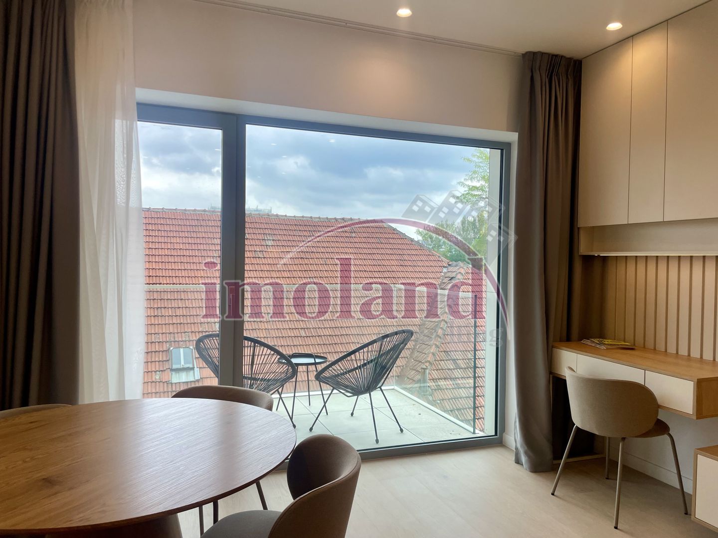 Prima inchiriere - 2 camere 55 mp - Aviației - Poză 1