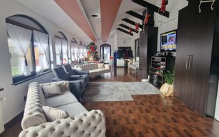 De vanzare vila deosebita, Prelungirea Ghencea/Cartierul Latin - Poză 2