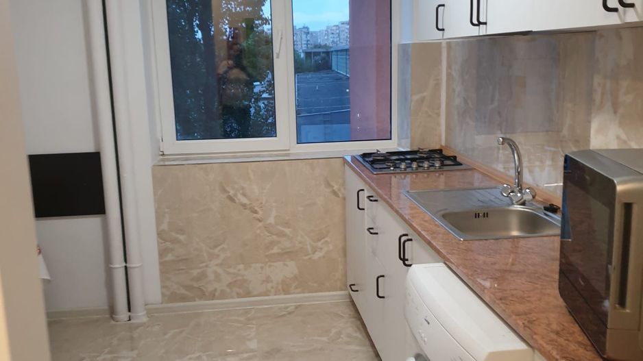 Apartament 3 camere de vanzare Stefan Cel Mare - Poză 7
