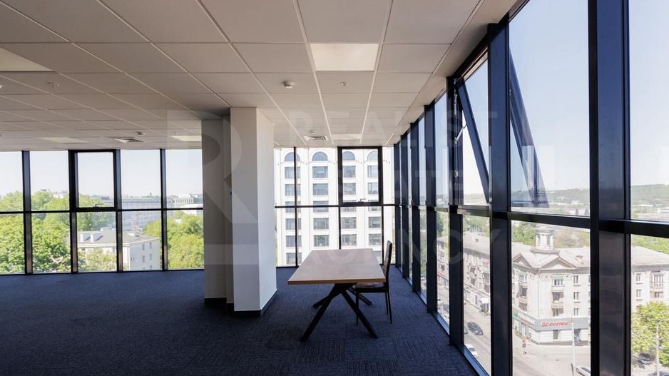 Chirie, oficiu, 100 mp, strada Mihai Viteazu, Centru - Poză 4