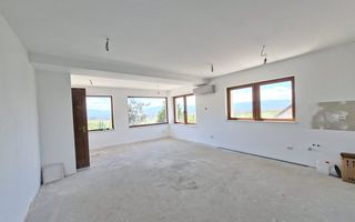 Casa premium 4 camere 2 bai pivnita filigorie teren 550 mp Sura Mare - Poză 3